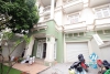 Affordable spacious house for rent in Ciputra, Hanoi